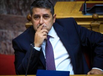ΕΚΤΑΚΤΟ ιατρικό ανακοινωθέν από Ευαγγελισμό για Γιώργο Μυλωνάκη
