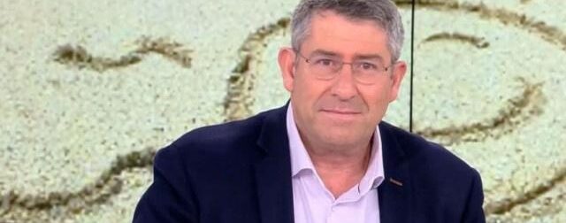 Άκης Παυλόπουλος: Έλειψε από την εκπομπή για καλό λόγο