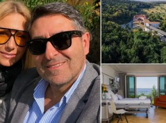 Γιώργος Μυλωνάκης: Θα μεταφερθεί σε κέντρο αποκατάστασης στο εξωτερικό