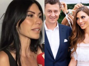 Ιωάννα Μπούκη – Αντώνης Σρόιτερ: Mόλις μαθεύτnκε για το ζευγάρι μετά από 15 xpόνια γάμου