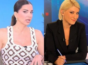 Έκανε την αποκάλυψη που ανατρέπει τα πάντα η Τσιμτσιλή για Κοσιώνη – Ο λόγος που αποχώρησε από ΣΚΑΪ