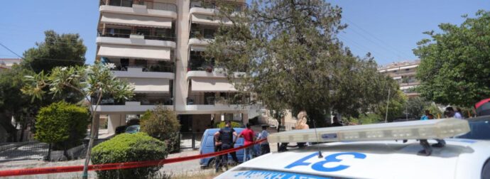 ΝΕΚΡΗ Η ΜΙΑ ΑΠΟ ΤΙΣ ΔΥΟ 17ΧΡΟΝΕΣ ΦΙΛΕΣ ΠΟΥ ΕΠΕΣΑΝ ΑΠΟ ΤΟΝ 6ο ΣΤΗΝ ΗΛΙΟΥΠΟΛΗ – ΜΑΘΕΥΤΗΚΕ ΤΙ ΕΚΑΝΑΝ ΠΡΙΝ ΠΕΣΟΥΝ ΚΑΙ ΟΙ ΔΥΟ ΜΑΖΙ ΣΤΟ ΚΕΝΟ – ΧΑΡΟΠΑΛΕΥΕΙ Η ΔΕΥΤΕΡΗ