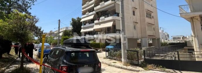 ΗΛΙΟΥΠΟΛΗ: ΤΟ ΣΗΜΕΙΩΜΑ ΠΟΥ ΑΦΗΣΕ Η 17ΧΡΟΝΗ ΠΡΙΝ ΠΕΣΕΙ ΑΠΟ ΤΟΝ ΕΚΤΟ – “ΑΓΑΠΑΩ…”