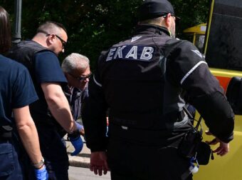 ΔΕΝ ΑΝΤΕΧΕ ΟΤΙ ΗΤΑΝ ΓΙ’ ΑΥΤΟ ΑΥΤΟΚΤΟΝΗΣΕ ΑΠΟ ΤΟΝ ΕΚΤΟ ΟΡΟΦΟ Η 17ΧΡΟΝΗ ΣΤΗΝ ΗΛΙΟΥΠΟΛΗ