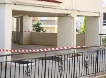 ΟΥΤΕ ΓΙΑ ΑΓΟΡΙ ΟΥΤΕ ΓΙΑ… – ΜΑΘΕΥΤΗΚΕ Ο ΛΟΓΟΣ ΠΟΥ ΕΠΕΣΕ ΑΠΟ ΤΟΝ 6ο Η 17ΧΡΟΝΗ ΣΤΗΝ ΗΛΙΟΥΠΟΛΗ