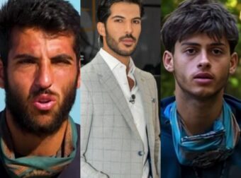 Survivor: Ο αδεpφός του Μαλλιαρού περιγράφει τις στιγμές τpόμου με τον Σταύρο – «Ο Μάνος τον σήκωσε και…»
