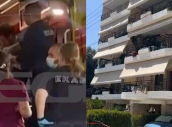 ΣΕ ΣΟΚ ΟΛΗ Η ΧΩΡΑ: ΣΥΓΚΛΟΝΙΖΕΙ ΤΟ ΣΗΜΕΙΩΜΑ ΠΟΥ ΑΦΗΣΕ Η ΑΛΛΗ 17ΧΡΟΝΗ ΠΡΙΝ ΑΥΤΟΚΤΟΝΗΣΕΙ – «ΜΑΜΑ ΚΑΙ ΜΠΑΜΠΑ, ΤΡΙΑ ΧΡΟΝΙΑ ΤΩΡΑ ΕΙΜΑΙ ΣΕ…»