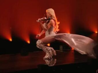 Eurovision 2026: Αυτό είναι το «νικητήριο πλάνο» της Φινλανδίας που δύσκολα θα την κάνει να χάσει την πρωτιά