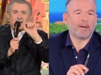 Απάντηση από Λαζόπουλο σε Λιάγκα: «Δεν ντρέπεσαι για αυτές τις φράσεις…» – Πέρασε από κόσκινο και τον Μπαλάσκα