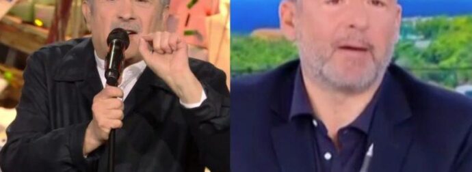 Απάντηση από Λαζόπουλο σε Λιάγκα: «Δεν ντρέπεσαι για αυτές τις φράσεις…» – Πέρασε από κόσκινο και τον Μπαλάσκα