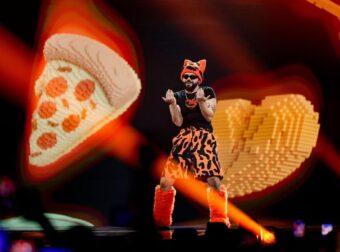 Eurovision 2026: Σάλος με τις νέες διαρροές για την Ελλάδα – Η θέση που πήρε ο Akylas μετά τον Α’ Ημιτελικό δείχνει τον μεγάλο νικητή