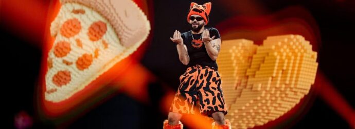 Eurovision 2026: Σάλος με τις νέες διαρροές για την Ελλάδα – Η θέση που πήρε ο Akylas μετά τον Α’ Ημιτελικό δείχνει τον μεγάλο νικητή