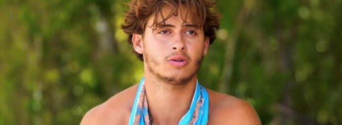 Δεν ήταν μόνο ο Σταύρος Φλώρος – Ο παίκτης του Survivor που γλίτωσε για χιλιοστά τον ακρωτηριασμό από βάρκα