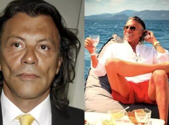 Περήφανος πολύ για την καταγωγή του: Από εκεί κατάγεται ο Ηλίας Ψινάκης – Δεν είναι Φιλιππινέζος