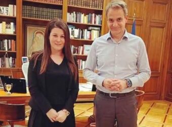 «Σεισμός» στην Νέα Δημοκρατία: Όλο το παρασκήνιο από την παραίτηση της Γκελεστάθη