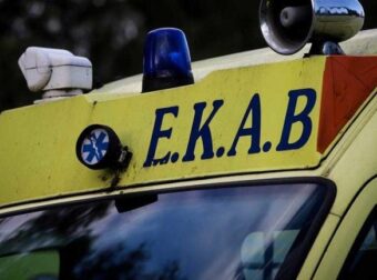 ΕΚΤΑΚΤΗ ΕΙΔΗΣΗ: ΠΟΛΛΑ ΔΑΚΡΥΑ – Σκοτώθηκε σε τροχαίο δυστύχημα