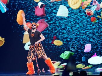 Akylas – Eurovision: Γιατί κατρακυλάει η απόδοση της Ελλάδας στα στοιχήματα; Η εξήγηση