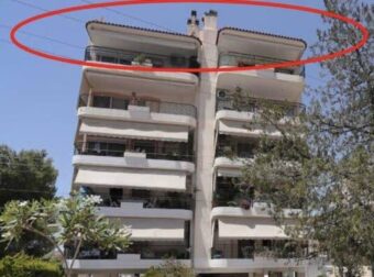 “Ο αδερφός της ήταν πολύ…” – Μαθεύτηκε όλη η αλήθεια για την 17χρονη στην Ηλιούπολη – Αυτός είναι ο λόγος που έκανε βουτιά θανάτου