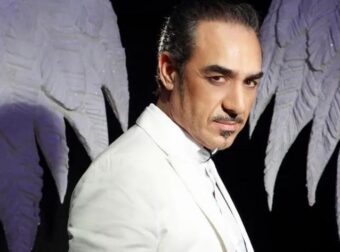 Χαρές στην οικογένεια του Νότη Σφακιανάκη