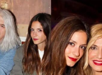 Έκαναν τη διαθήκη τους μόλις η Σοφία έκλεισε τα 39: Τι θα πάρει από Νίκο Καρβέλα και Άννα Βίσση