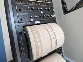 Συμβαίνει Τώρα: Ισχυρή Σεισμική Δόνηση στην Χώρα μας – Τα Ρίχτερ και το Επίκεντρο