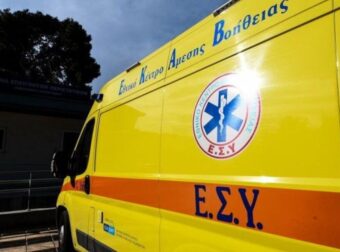 XANIA: ΕΝΤΟΠΙΣΤΗΚΕ Η ΣΟΡΟΣ ΣΕ ΑΠΟΣΥΝΘΕΣΗ ΣΤΟ ΚΕΝΤΡΟ ΤΗΣ ΠΟΛΗΣ