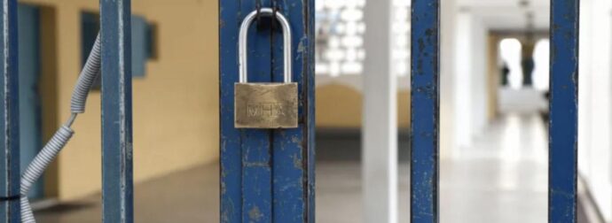 Μόλις ανακοινώθηκε: Κλειστά σχολεία αύριο Παρασκευή 15/5 σε Λάρισα και Γρεβενά