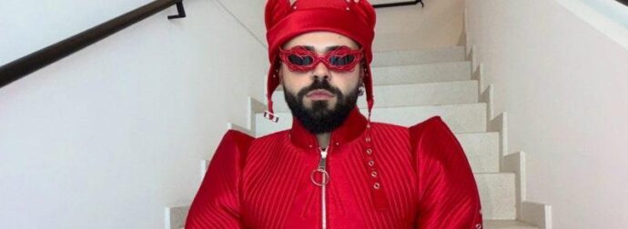 Akylas: Η εξομολόγηση για την ζωή του – Τι σημαίνει ο όρος «Queer» με τον οποίο αυτοαποκαλείται