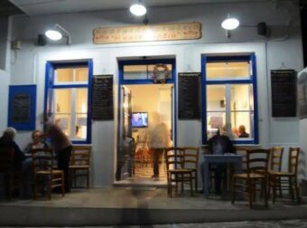 Άφησα την Αθήνα για ένα χωριό με 300 κατοίκους. Νιώθω ότι έχω συν 10χρόνια ζωής!