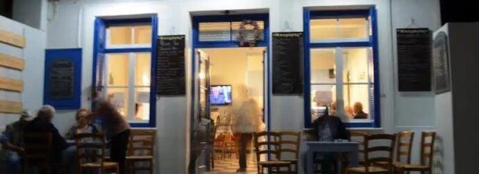 Άφησα την Αθήνα για ένα χωριό με 300 κατοίκους. Νιώθω ότι έχω συν 10χρόνια ζωής!