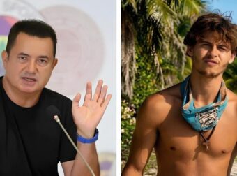 Ούτε στον Σταύρο, ούτε στους συμπαίκτες του: Το αποφάσισε ο Ατζούν – Ποιος παίρνει το έπαθλο του Survivor – Το συμβόλαιο που υπογράφουν οι παίκτες και τον… καλύπτει
