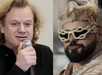 Σάλος με τον Γαϊτάνο – Είπε για τον Ακύλα δημόσια αυτό που δεν τόλμησε κανείς