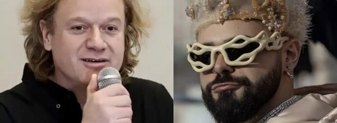 Σάλος με τον Γαϊτάνο – Είπε για τον Ακύλα δημόσια αυτό που δεν τόλμησε κανείς
