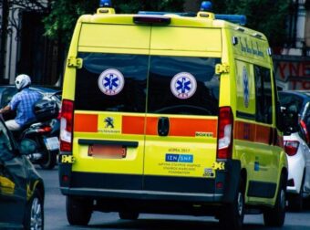 ΑΝΕΙΠΩΤΟΣ ΘΡΗΝΟΣ ΣΤΗΝ ΗΛΙΟΥΠΟΛΗ: ΜΟΛΙΣ ΒΡΕΘΗΚΕ ΝΕΚΡΟΣ O ΣΤΕΦΑΝΟΣ ΣΠΥΡΟΠΟΥΛΟΣ