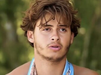 Survivor: Η πρώτη φωτογραφία του Φλώρου μετά τον ακρωτηριασμό του και η αποκάλυψη του πατέρα του