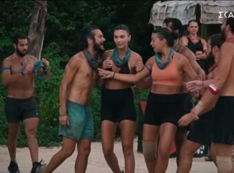 Survivor: Ποιοι 2 παίκτες είπαν στον Ατζούν να συνεχιστεί το ριάλιτι