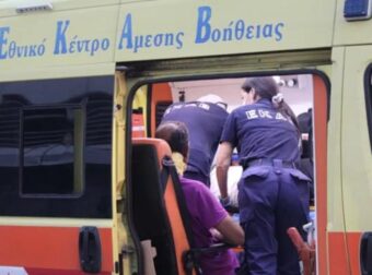 Συναγερμός για 12χρονο κορίτσι που κατέρρευσε μέσα στο σπίτι του – Μάχη για να κρατηθεί στη ζωή
