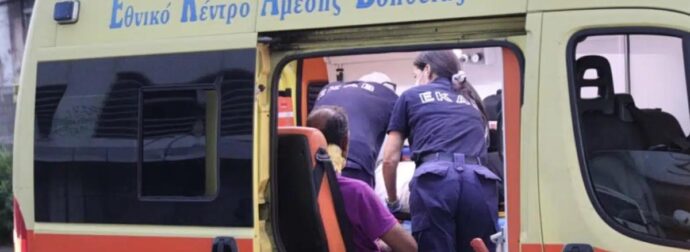 Συναγερμός για 12χρονο κορίτσι που κατέρρευσε μέσα στο σπίτι του – Μάχη για να κρατηθεί στη ζωή