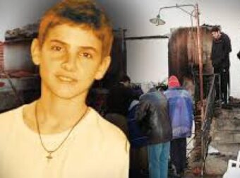 Ο θάνατος του 15χρονου Τηλέμαχου που «σημάδεψε» τον Σταύρο Φλώρο: Αυτός είναι ο λόγος που φώναζε το όνομά του στο Survivor