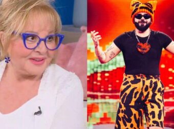 Eurovision: Τα άστρα «μίλησαν»! Η Βίκυ Παγιατάκη πρόβλεψε τι θέση θα βγει ο Akylas στον Μεγάλο Τελικό