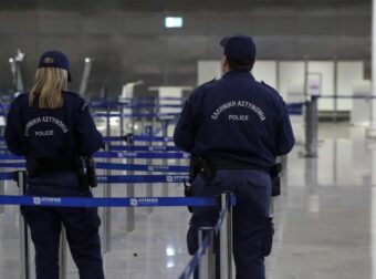Θρίλερ στο «Ελ. Βενιζέλος»: 37χρονος από το Νεπάλ εντοπίστηκε νεκρός στις τουαλέτες του αεροδρομίου