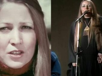 Eurovision 1976: Όταν η Μαρίζα Κωχ ανέβηκε στη σκηνή με αλεξίσφαιρο και έναν ελεύθερο σκοπευτή στο πλήθος