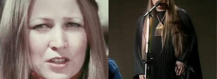 Eurovision 1976: Όταν η Μαρίζα Κωχ ανέβηκε στη σκηνή με αλεξίσφαιρο και έναν ελεύθερο σκοπευτή στο πλήθος