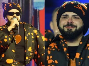Πάρτυ στο Twitter για την Eurovision 2026: Τα σχόλια για την «νίκη» της Ελλάδας και η συνέντευξη του Ακύλα στο BBC
