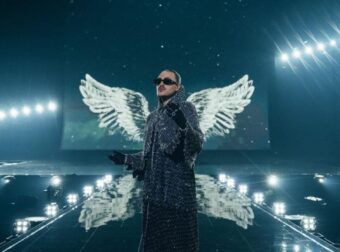 Eurovision 2026: Ανατριχίλα με την Αλβανία στον Τελικό – Το μήνυμα του Alis για την Ελλάδα