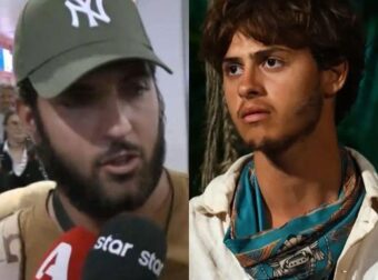 Survivor: Ο Μάνος Μαλλιαρός επέστρεψε στην Ελλάδα – Τα πρώτα του λόγια για το ατύxnμα του Σταύρου Φλώρου