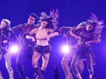 EUROVISION 2026: Νικήτρια η Βουλγαρία για πρώτη φορά! Η θέση της Ελλάδας με τoν Akyla και της Κύπρου με την Antigoni