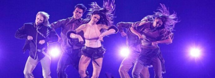 EUROVISION 2026: Νικήτρια η Βουλγαρία για πρώτη φορά! Η θέση της Ελλάδας με τoν Akyla και της Κύπρου με την Antigoni