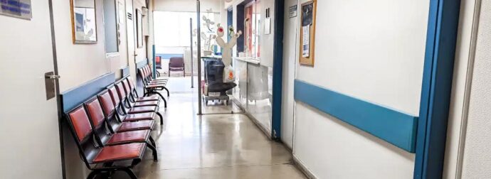 Ηράκλειο: 45χρονος κατέρρευσε ξαφνικά σε κατάστημα και πέθανε