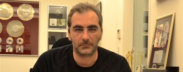 Eurovision 2026: Ποιος είναι ο Δημήτρης Κοντόπουλος που έστειλε την Βουλγαρία στην κορυφή της Ευρώπης